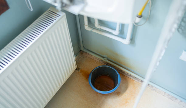 Best Residential water damage restoration  in Mangum, OK