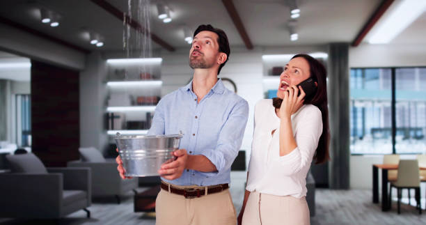 Best Fire Damage Restoration  in Mangum, OK